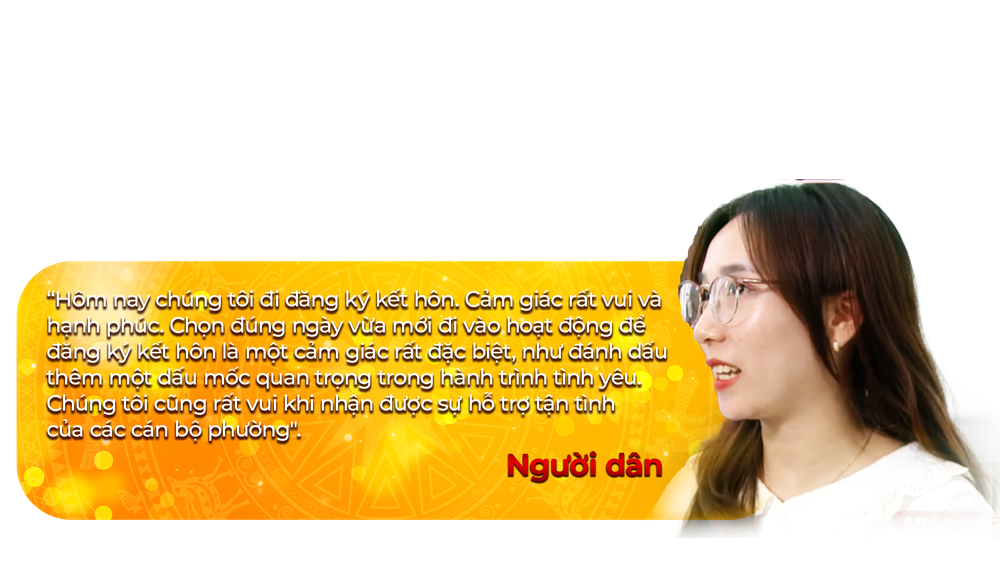 Livestream Cầu truyền hình hội tụ sóng và số: "Ngày hội trên Thành phố mới" - Ảnh 14.