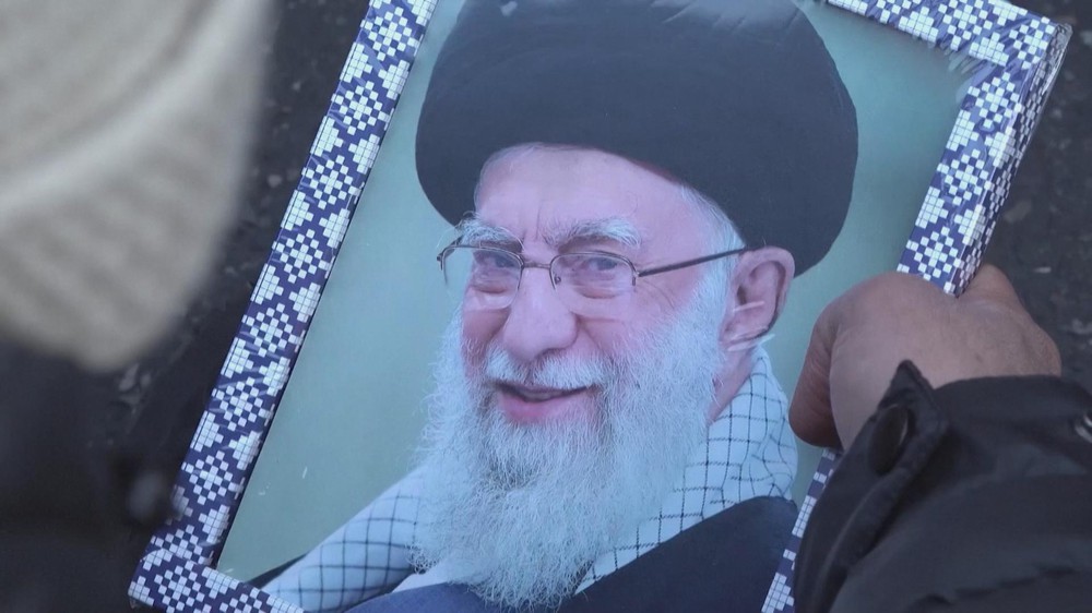 Mỹ - Israel không kích Iran: Trung Đông trước ngưỡng cửa leo thang mới - Ảnh 16.