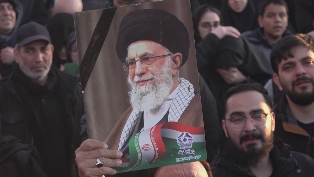 Mỹ - Israel không kích Iran: Trung Đông trước ngưỡng cửa leo thang mới - Ảnh 17.