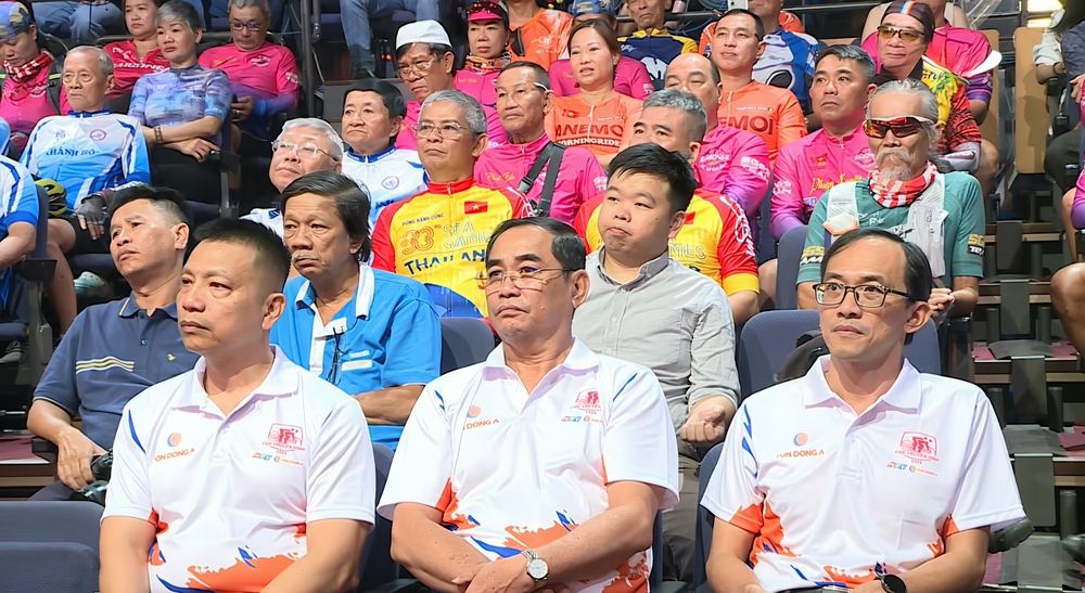 Góc nhìn HTV: Hệ sinh thái đa nền tảng: Cú hích đổi mới truyền thông chính sách tại TP. Hồ Chí Minh - Ảnh 5.