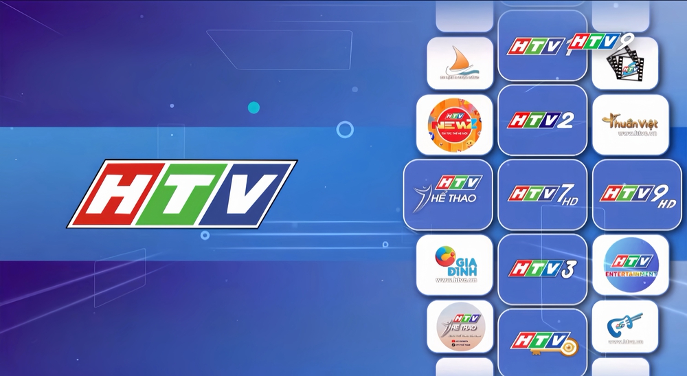 Góc nhìn HTV: Hệ sinh thái đa nền tảng: Cú hích đổi mới truyền thông chính sách tại TP. Hồ Chí Minh - Ảnh 3.