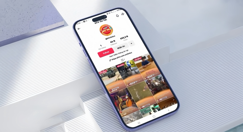 Góc nhìn HTV: Hệ sinh thái đa nền tảng: Cú hích đổi mới truyền thông chính sách tại TP. Hồ Chí Minh - Ảnh 12.