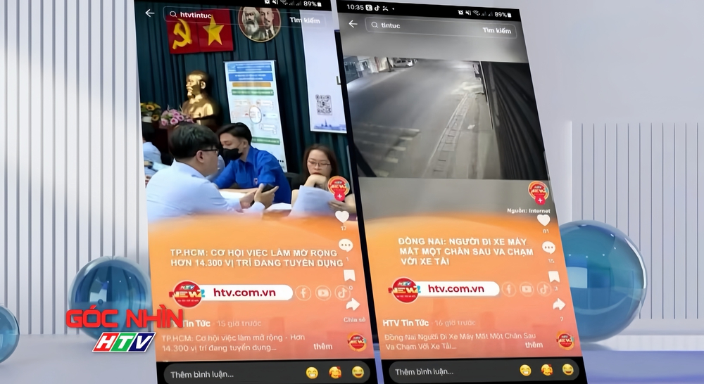 Góc nhìn HTV: Hệ sinh thái đa nền tảng: Cú hích đổi mới truyền thông chính sách tại TP. Hồ Chí Minh - Ảnh 11.