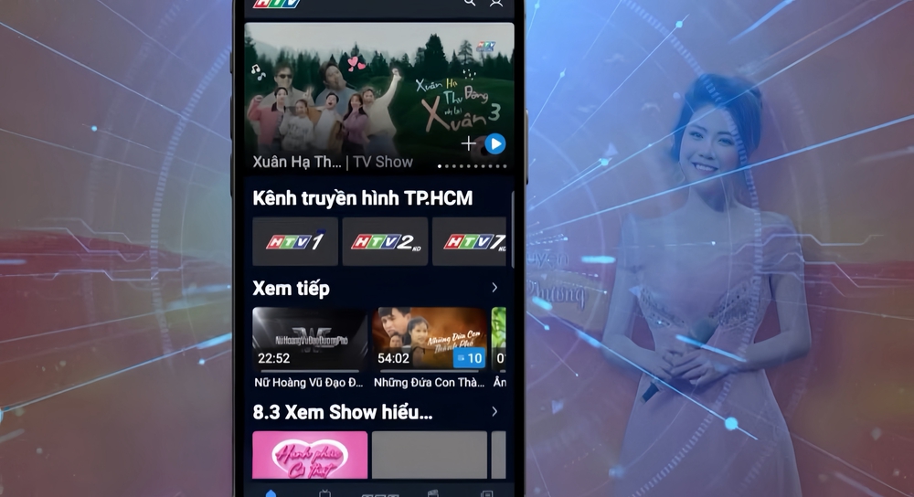 Góc nhìn HTV: Hệ sinh thái đa nền tảng: Cú hích đổi mới truyền thông chính sách tại TP. Hồ Chí Minh - Ảnh 2.