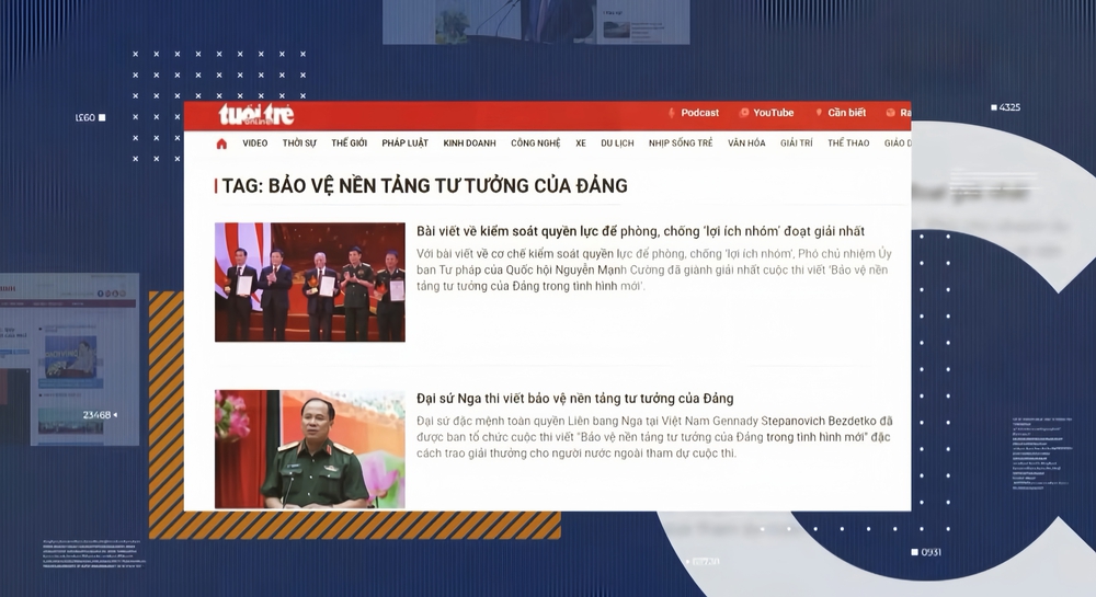 Góc nhìn HTV: Hệ sinh thái đa nền tảng: Cú hích đổi mới truyền thông chính sách tại TP. Hồ Chí Minh - Ảnh 13.