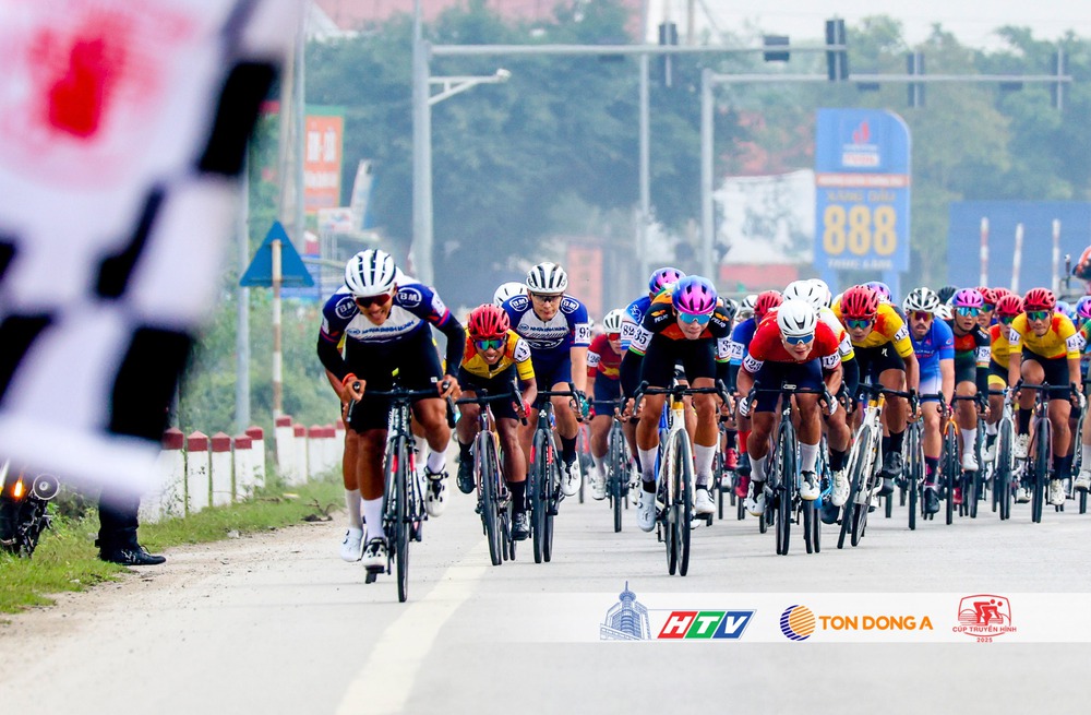 5 dấu ấn lần đầu tiên tại Cúp Truyền hình 2026 - Ảnh 1.