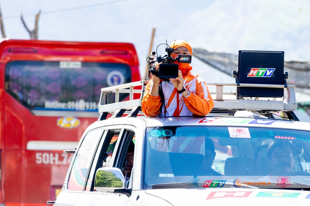 5 dấu ấn lần đầu tiên tại Cúp Truyền hình 2026 - Ảnh 2.