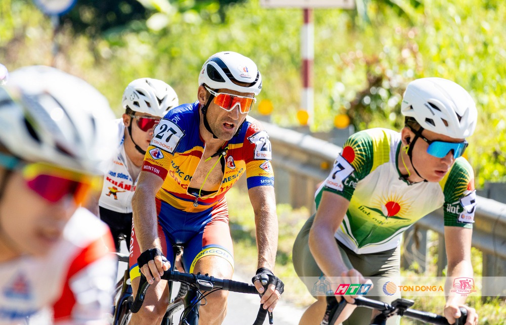 5 dấu ấn lần đầu tiên tại Cúp Truyền hình 2026 - Ảnh 4.