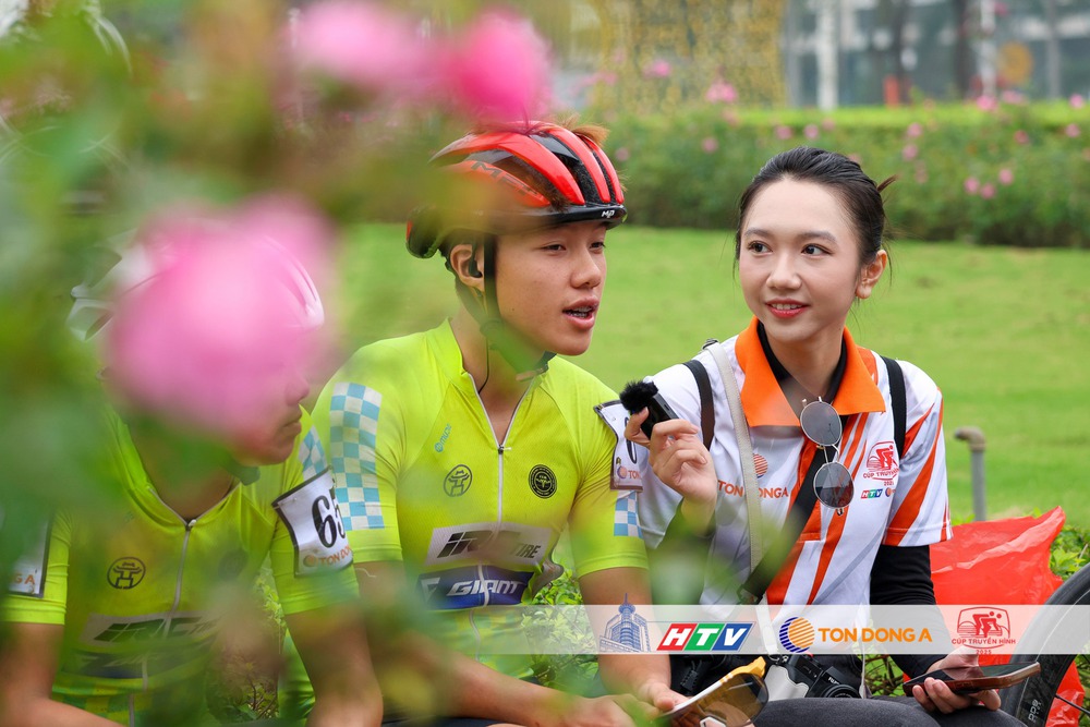 5 dấu ấn lần đầu tiên tại Cúp Truyền hình 2026 - Ảnh 3.