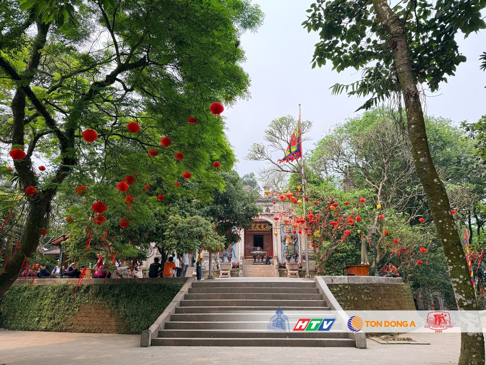 Cúp Truyền hình 2026: Hành trình "Non sông liền một dải" – Nối dài mạch nguồn dân tộc- Ảnh 4. Cúp Truyền hình 2026: Hành trình "Non sông liền một dải" – Nối dài mạch nguồn dân tộc- Ảnh 4.