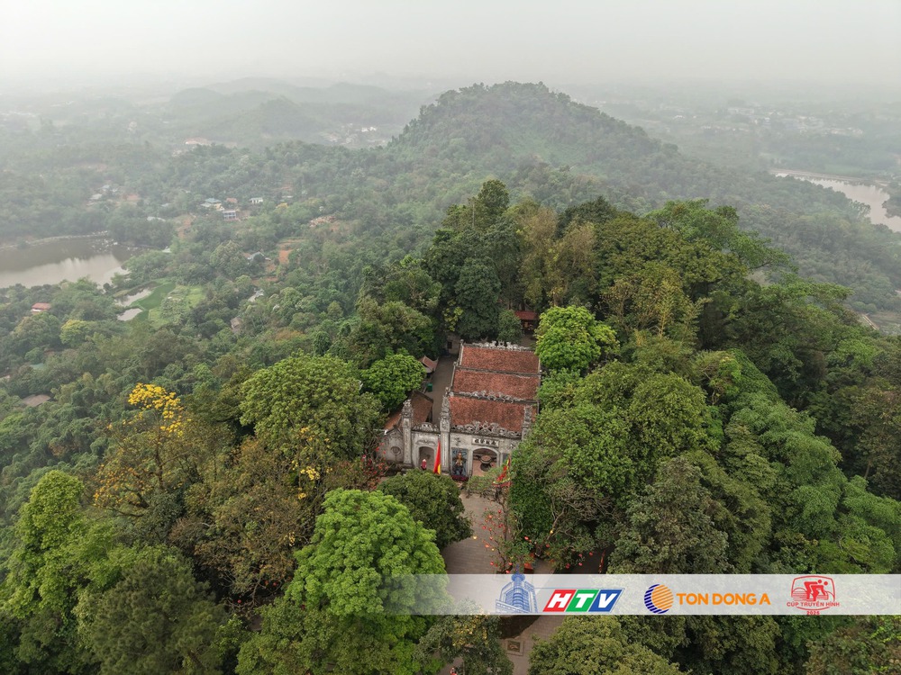 Cúp Truyền hình 2026: Hành trình "Non sông liền một dải" – Nối dài mạch nguồn dân tộc- Ảnh 5. Cúp Truyền hình 2026: Hành trình "Non sông liền một dải" – Nối dài mạch nguồn dân tộc- Ảnh 5.