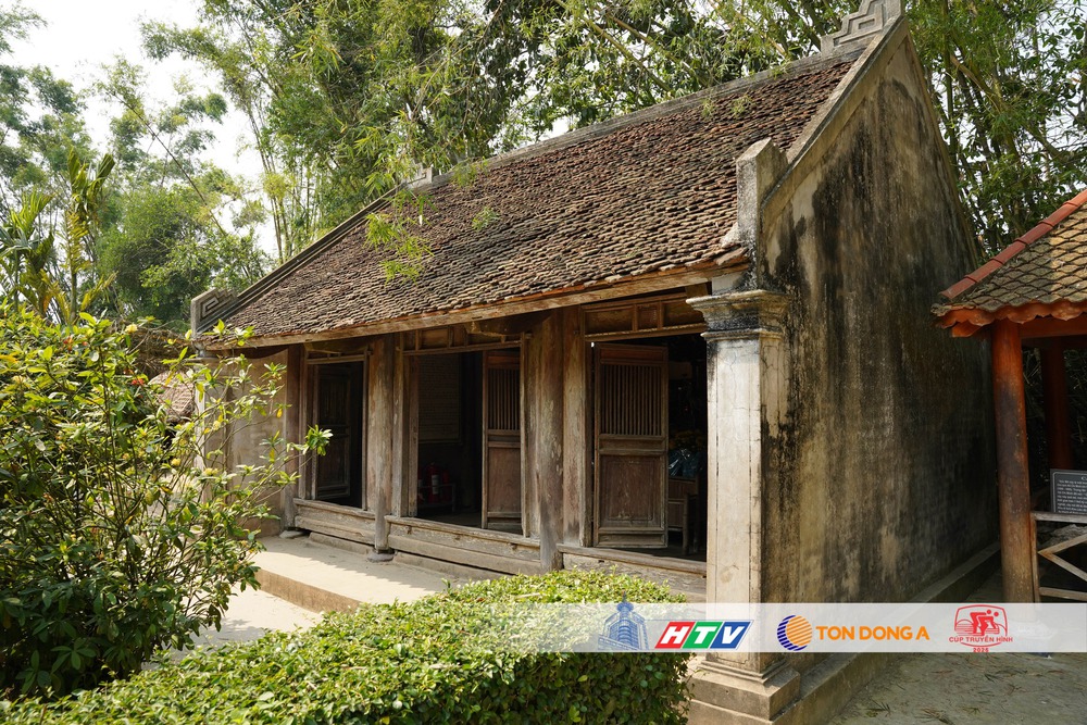 Cúp Truyền hình 2026: Hành trình "Non sông liền một dải" – Nối dài mạch nguồn dân tộc- Ảnh 10. Cúp Truyền hình 2026: Hành trình "Non sông liền một dải" – Nối dài mạch nguồn dân tộc- Ảnh 10.