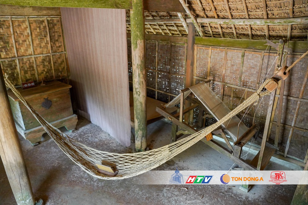 Cúp Truyền hình 2026: Hành trình "Non sông liền một dải" – Nối dài mạch nguồn dân tộc- Ảnh 9. Cúp Truyền hình 2026: Hành trình "Non sông liền một dải" – Nối dài mạch nguồn dân tộc- Ảnh 9.