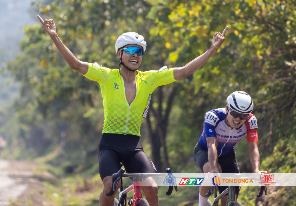 Cúp Truyền hình 2026: Hành trình "Non sông liền một dải" – Nối dài mạch nguồn dân tộc- Ảnh 19. Cúp Truyền hình 2026: Hành trình "Non sông liền một dải" – Nối dài mạch nguồn dân tộc- Ảnh 19.