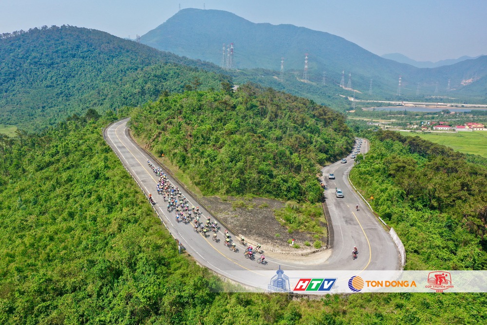 Cúp Truyền hình 2026: Hành trình "Non sông liền một dải" – Nối dài mạch nguồn dân tộc- Ảnh 16. Cúp Truyền hình 2026: Hành trình "Non sông liền một dải" – Nối dài mạch nguồn dân tộc- Ảnh 16.