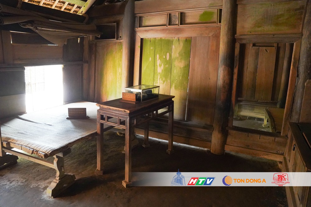 Cúp Truyền hình 2026: Hành trình "Non sông liền một dải" – Nối dài mạch nguồn dân tộc- Ảnh 11. Cúp Truyền hình 2026: Hành trình "Non sông liền một dải" – Nối dài mạch nguồn dân tộc- Ảnh 11.