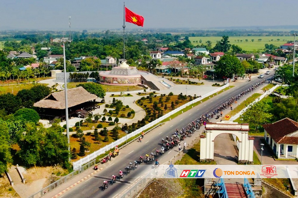 Cúp Truyền hình 2026: Hành trình "Non sông liền một dải" – Nối dài mạch nguồn dân tộc- Ảnh 23. Cúp Truyền hình 2026: Hành trình "Non sông liền một dải" – Nối dài mạch nguồn dân tộc- Ảnh 23.