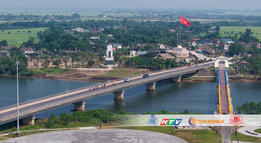 Cúp Truyền hình 2026: Hành trình "Non sông liền một dải" – Nối dài mạch nguồn dân tộc- Ảnh 21. Cúp Truyền hình 2026: Hành trình "Non sông liền một dải" – Nối dài mạch nguồn dân tộc- Ảnh 21.