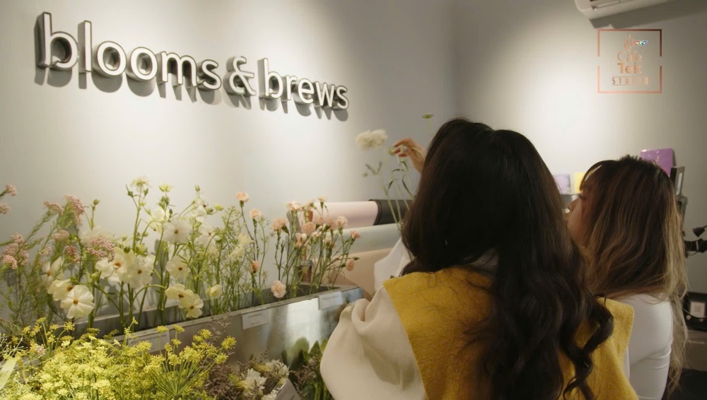 Ly cà phê từ robot: Công nghệ đang thay đổi trải nghiệm sống - Ảnh 10.