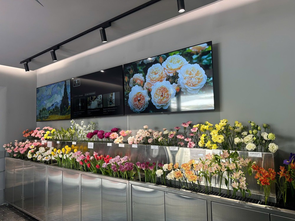 Ly cà phê từ robot: Công nghệ đang thay đổi trải nghiệm sống - Ảnh 6.