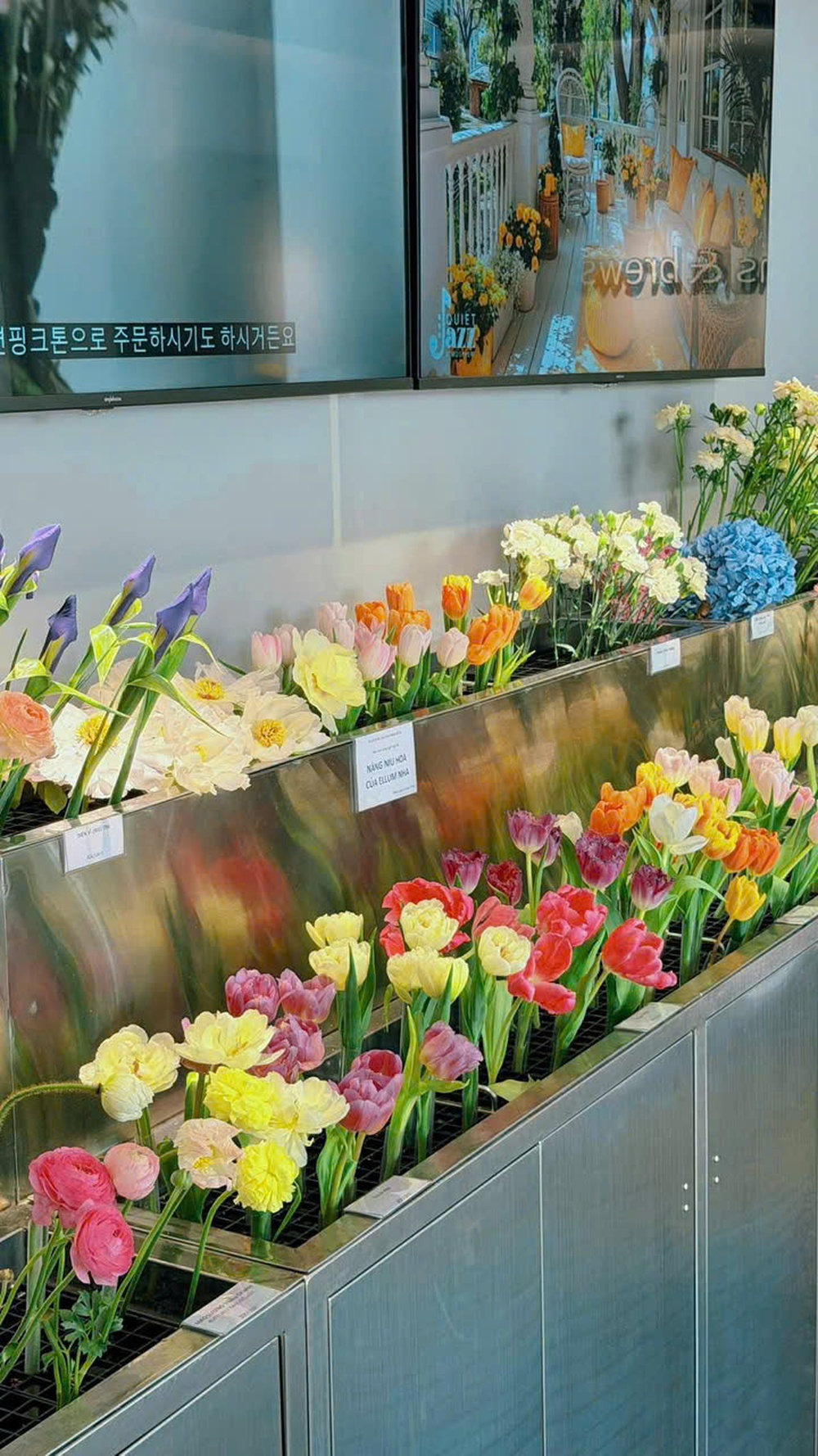 Ly cà phê từ robot: Công nghệ đang thay đổi trải nghiệm sống - Ảnh 7.