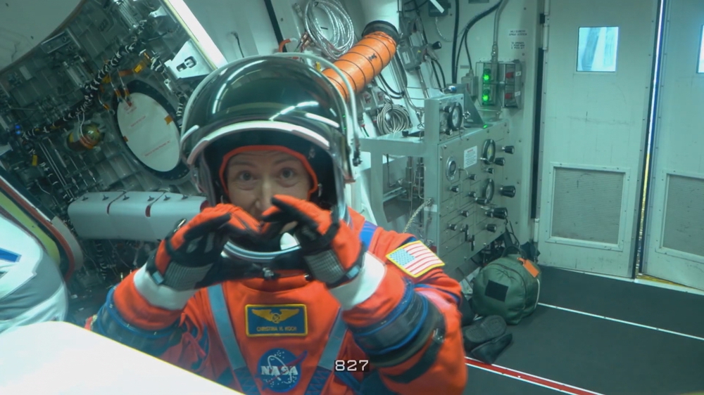 NRTG: Sứ mệnh Artemis II khép lại - Ảnh 16.