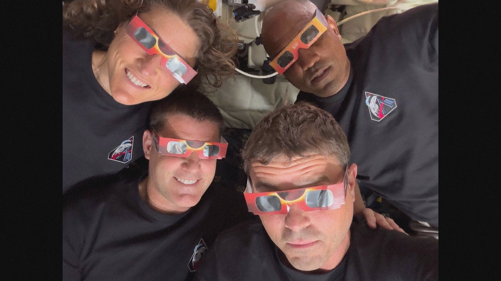 NRTG: Sứ mệnh Artemis II khép lại - Ảnh 17.