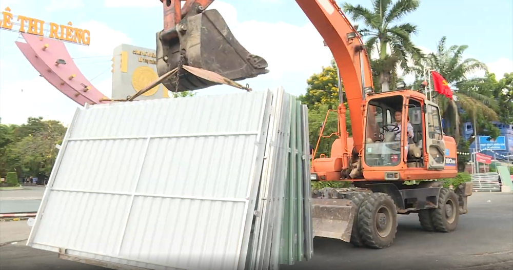 Giao thông xanh – Đi vui, về khỏe: Dự kiến miễn phí vé xe buýt từ 30/4, TP. Hồ Chí Minh đẩy mạnh giao thông xanh - Ảnh 8.