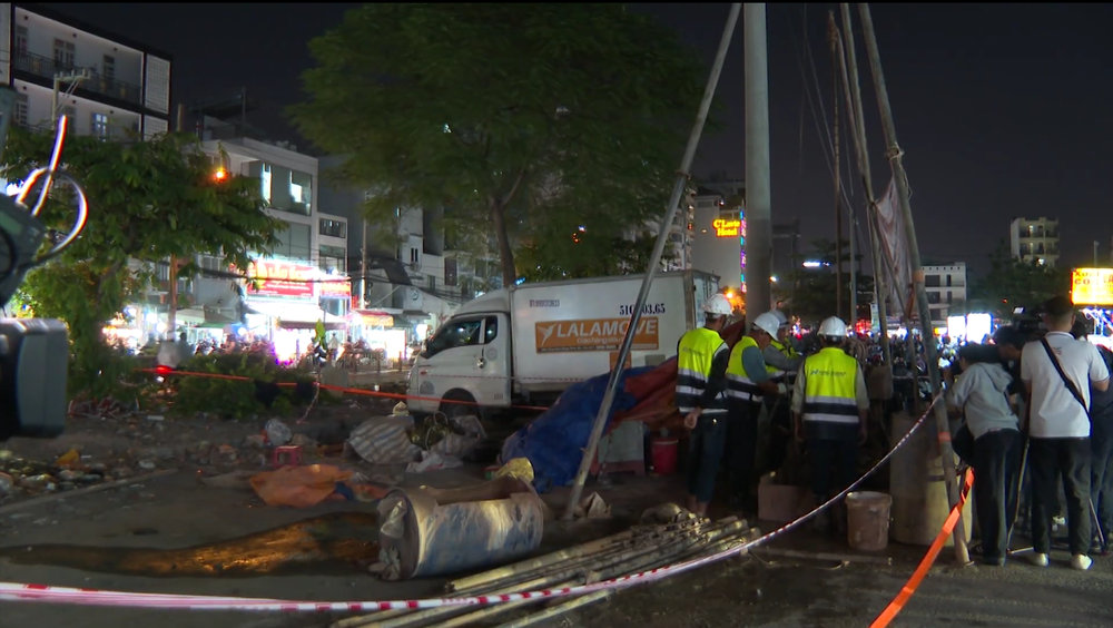 Giao thông xanh – Đi vui, về khỏe: Dự kiến miễn phí vé xe buýt từ 30/4, TP. Hồ Chí Minh đẩy mạnh giao thông xanh - Ảnh 14.