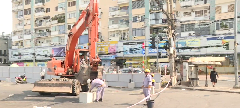 Giao thông xanh – Đi vui, về khỏe: Dự kiến miễn phí vé xe buýt từ 30/4, TP. Hồ Chí Minh đẩy mạnh giao thông xanh - Ảnh 9.