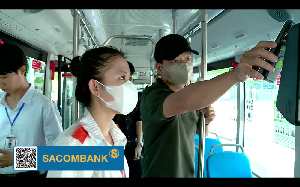 Giao thông xanh – Đi vui, về khỏe: Dự kiến miễn phí vé xe buýt từ 30/4, TP. Hồ Chí Minh đẩy mạnh giao thông xanh - Ảnh 18.