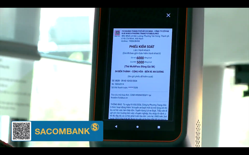 Giao thông xanh – Đi vui, về khỏe: Dự kiến miễn phí vé xe buýt từ 30/4, TP. Hồ Chí Minh đẩy mạnh giao thông xanh - Ảnh 3.