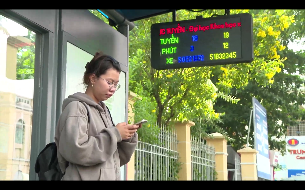 Giao thông xanh – Đi vui, về khỏe: Dự kiến miễn phí vé xe buýt từ 30/4, TP. Hồ Chí Minh đẩy mạnh giao thông xanh - Ảnh 17.