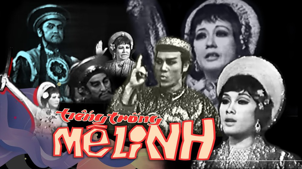 HTV phục chế "Tiếng trống Mê Linh" – Giữ gìn di sản, nối dài huyền thoại - Ảnh 3.