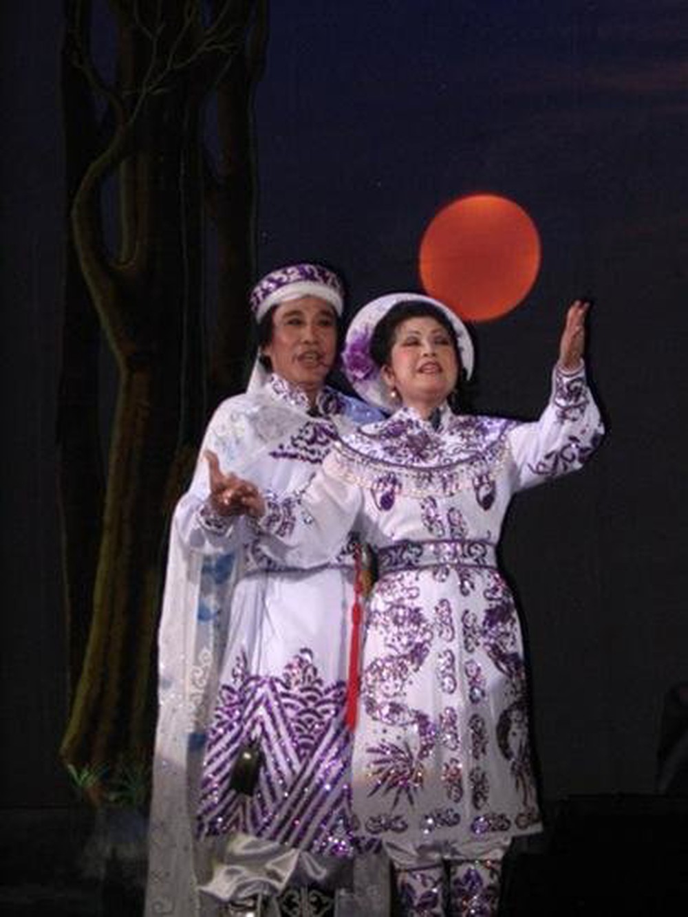 HTV phục chế "Tiếng trống Mê Linh" – Giữ gìn di sản, nối dài huyền thoại - Ảnh 4.