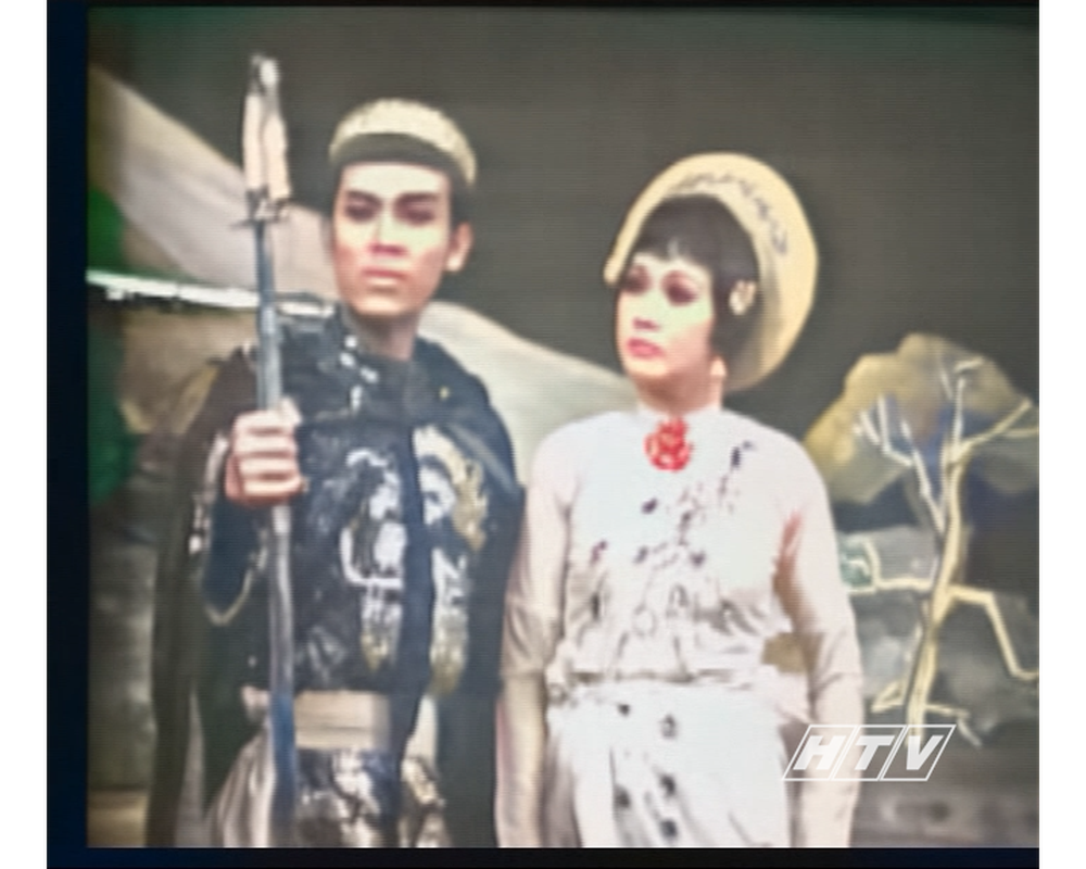 HTV phục chế "Tiếng trống Mê Linh" – Giữ gìn di sản, nối dài huyền thoại - Ảnh 14.