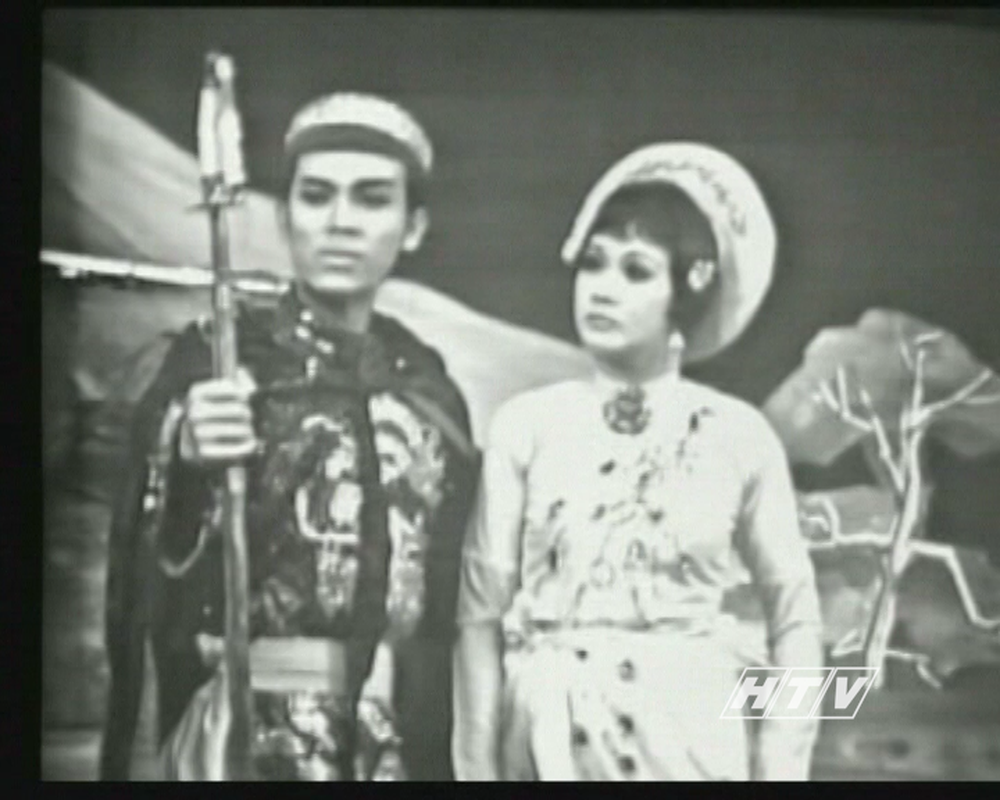 HTV phục chế "Tiếng trống Mê Linh" – Giữ gìn di sản, nối dài huyền thoại - Ảnh 13.