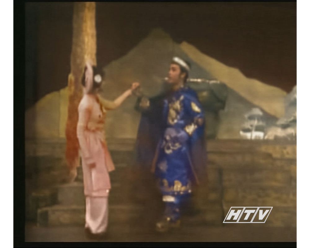 HTV phục chế "Tiếng trống Mê Linh" – Giữ gìn di sản, nối dài huyền thoại - Ảnh 16.