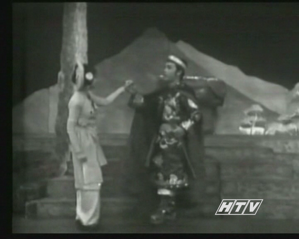 HTV phục chế "Tiếng trống Mê Linh" – Giữ gìn di sản, nối dài huyền thoại - Ảnh 15.