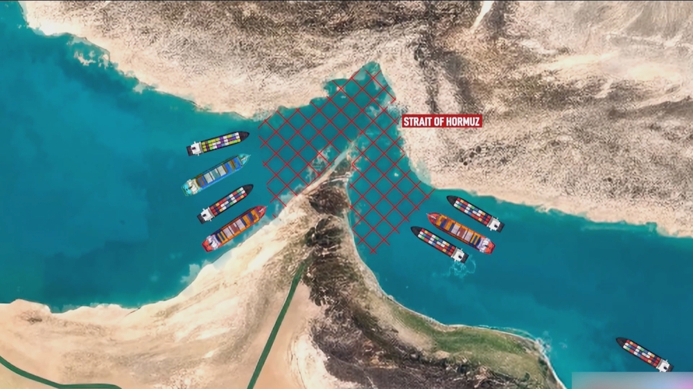 NRTG: An ninh năng lượng: Cú sốc từ eo biển Hormuz- Ảnh 3.