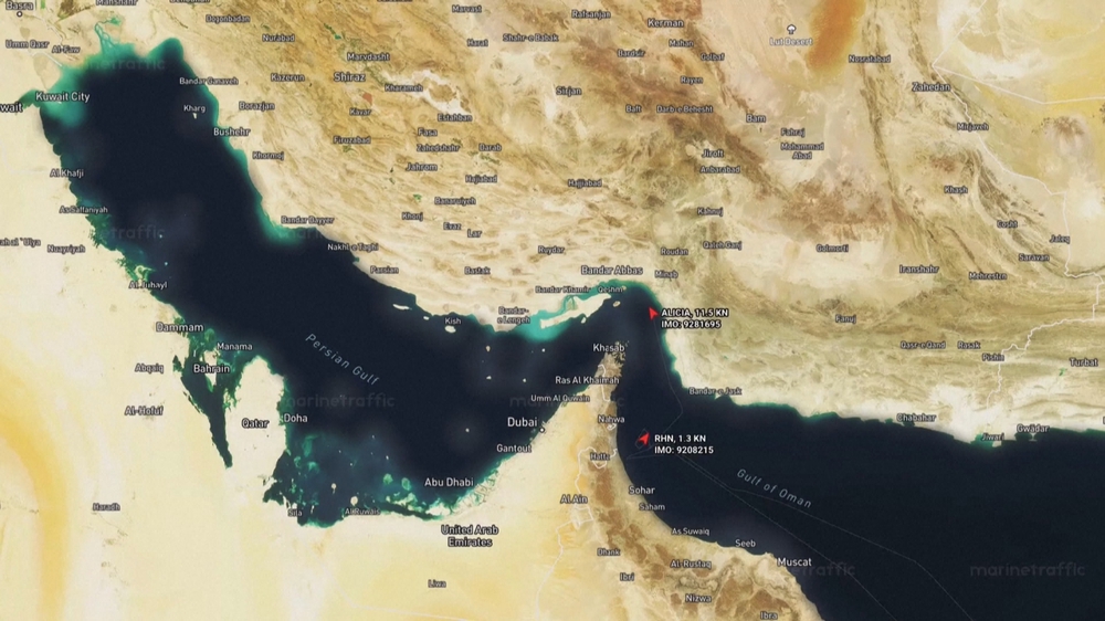 NRTG: An ninh năng lượng: Cú sốc từ eo biển Hormuz- Ảnh 8.