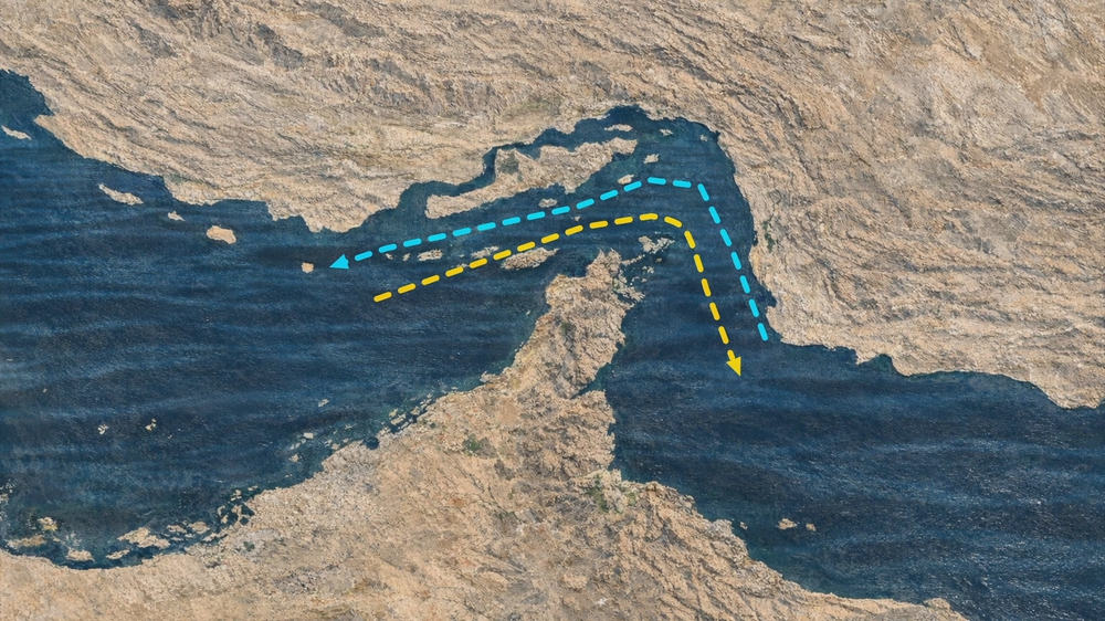 NRTG: An ninh năng lượng: Cú sốc từ eo biển Hormuz- Ảnh 4.