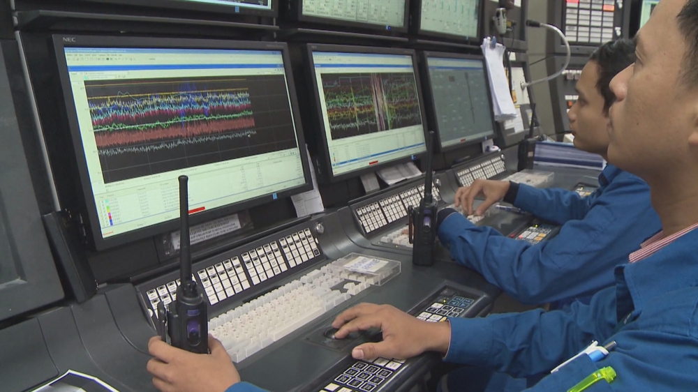 NRTG: An ninh năng lượng: Cú sốc từ eo biển Hormuz- Ảnh 14.