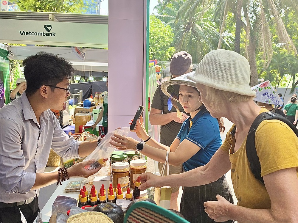 Ngày hội Du lịch TP. Hồ Chí Minh 2026: Hành trình khám phá Việt Nam thu nhỏ - Ảnh 14.