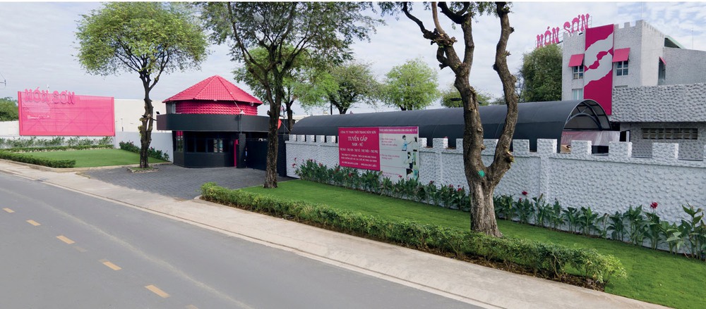 Từ nội lực việt đến dấu ấn toàn cầu - hành trình của những thương hiệu dám khác biệt - Ảnh 7.