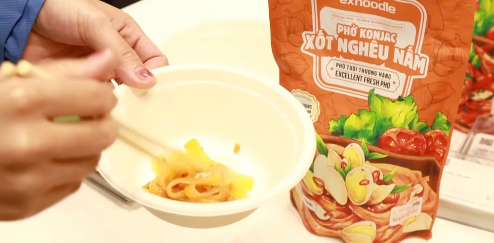 Từ nội lực việt đến dấu ấn toàn cầu - hành trình của những thương hiệu dám khác biệt - Ảnh 12.