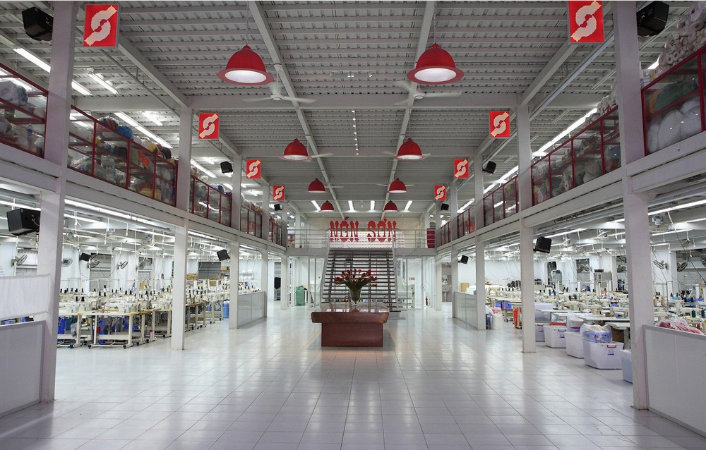 Từ nội lực việt đến dấu ấn toàn cầu - hành trình của những thương hiệu dám khác biệt - Ảnh 6.