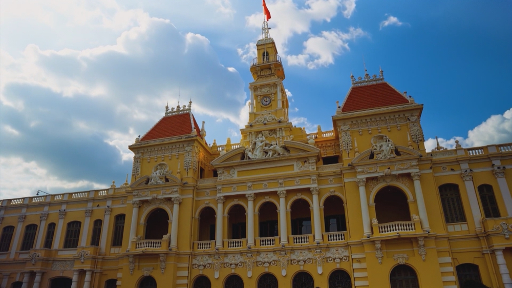 TP. Hồ Chí Minh: Từ Nghị quyết đặc thù đến Luật đô thị đặc biệt - Ảnh 6.