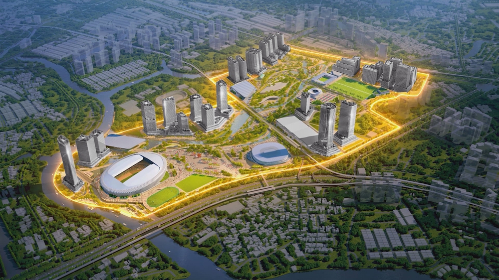 TP. Hồ Chí Minh: Từ Nghị quyết đặc thù đến Luật đô thị đặc biệt - Ảnh 2.