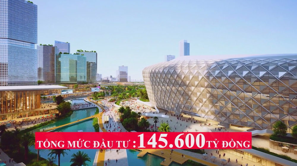 TP. Hồ Chí Minh: Từ Nghị quyết đặc thù đến Luật đô thị đặc biệt - Ảnh 3.